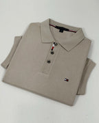 Camisa Polo Tommy Hilfiger (importada)