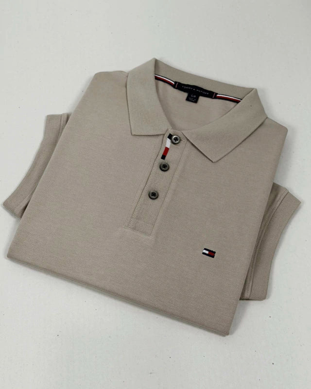 Camisa Polo Tommy Hilfiger (importada)
