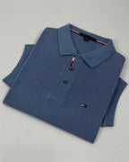 Camisa Polo Tommy Hilfiger (importada)