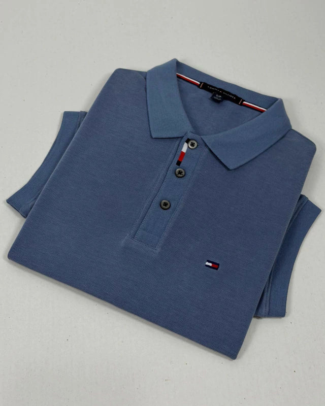 Camisa Polo Tommy Hilfiger (importada)