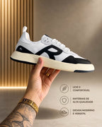 Tênis Casual Rsv R-360 Premium