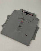 Camisa Polo Tommy Hilfiger (importada)