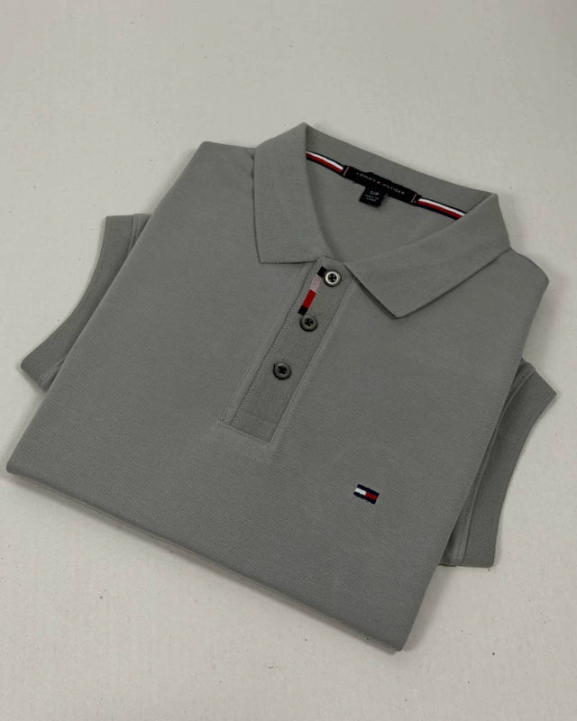 Camisa Polo Tommy Hilfiger (importada)