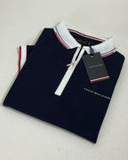 Camisa Polo Tommy Hilfiger (importada)