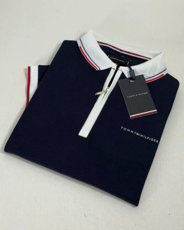 Camisa Polo Tommy Hilfiger (importada)