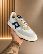 Tênis Casual Rsv R-360 Premium