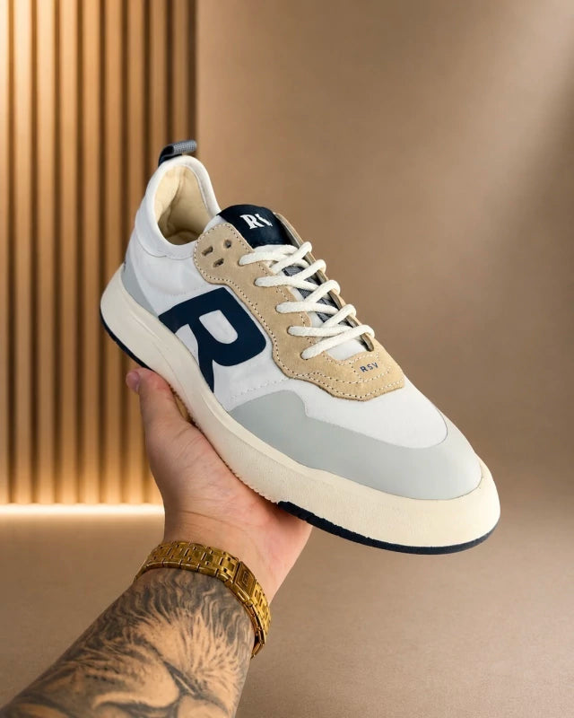 Tênis Casual Rsv R-360 Premium