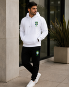 🇧🇷 CONJUNTO MOLETOM SELEÇÃO - COPA DO MUNDO 2026 - 100% ALGODÃO PIQUET 🇧🇷