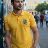 Amarela