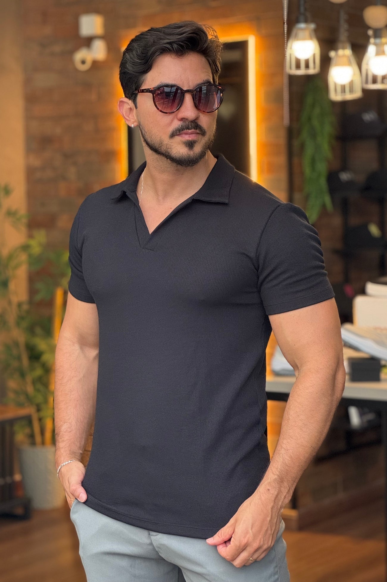 Polo Mumbai