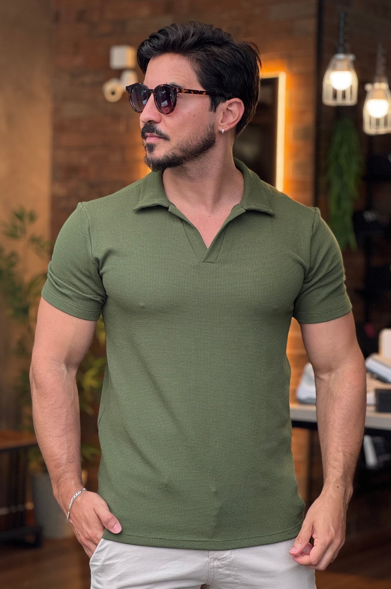 Polo Mumbai