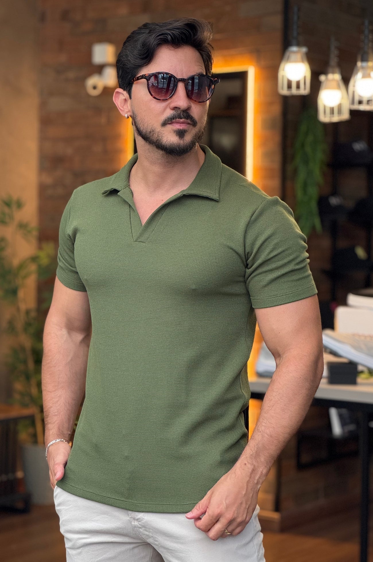 Polo Mumbai