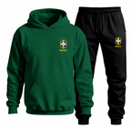 🇧🇷 CONJUNTO MOLETOM 🇧🇷