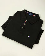 Camisa Polo Tommy Hilfiger (importada)
