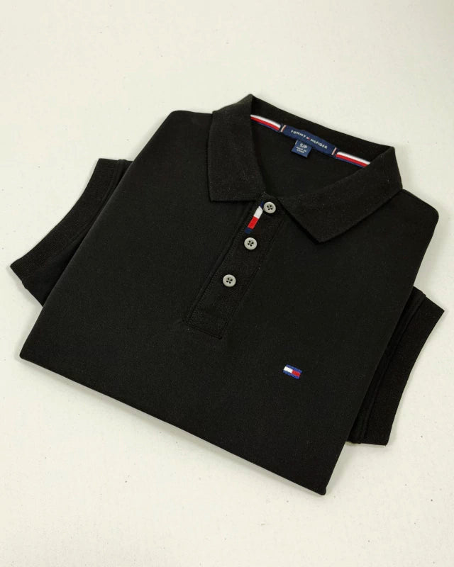 Camisa Polo Tommy Hilfiger (importada)