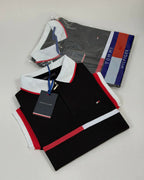 Camisa Polo Tommy Hilfiger (importada)