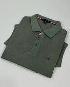 Camisa Polo Tommy Hilfiger (importada)