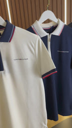 Camisa Polo Tommy Hilfiger (importada)